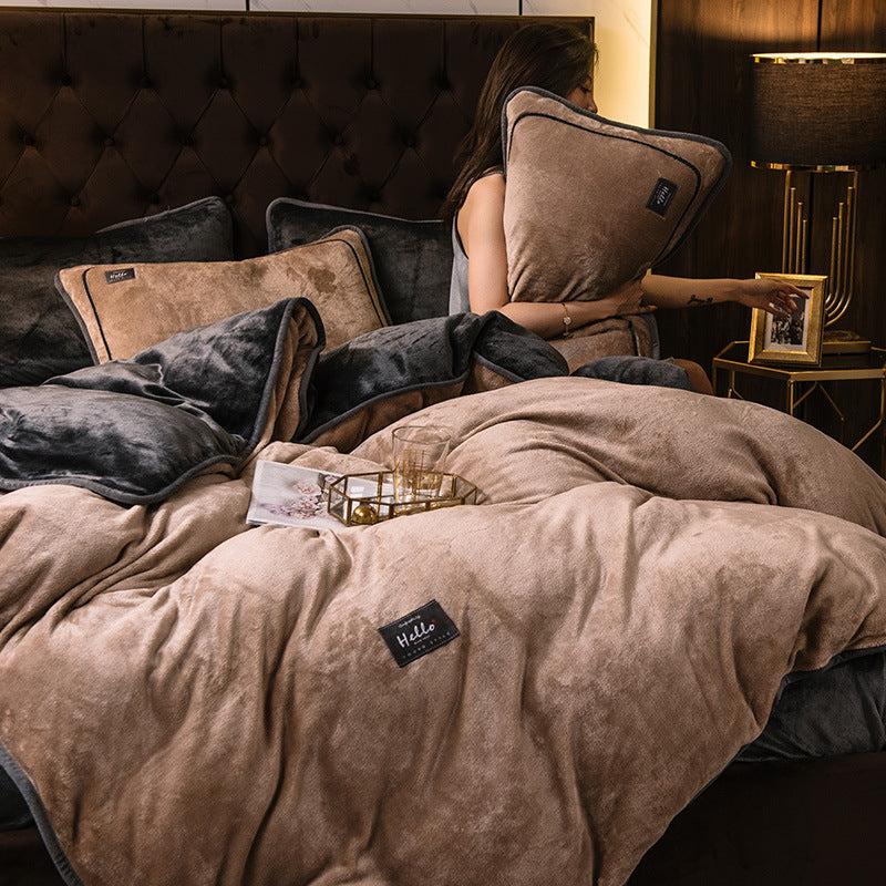 HolaFish VELÓS COMPLETE BEDDING SET