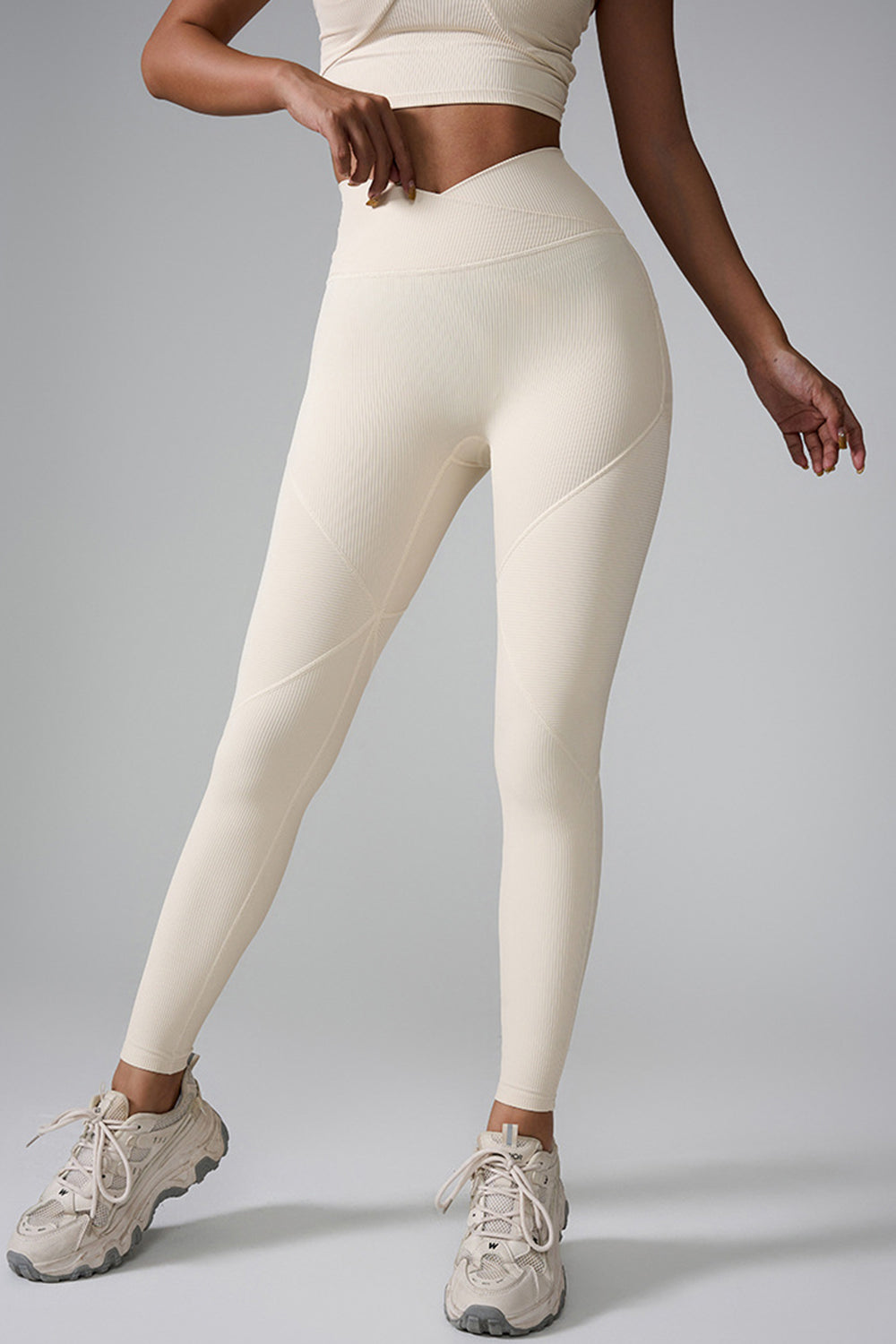 HolaFish High Waist Active Leggings