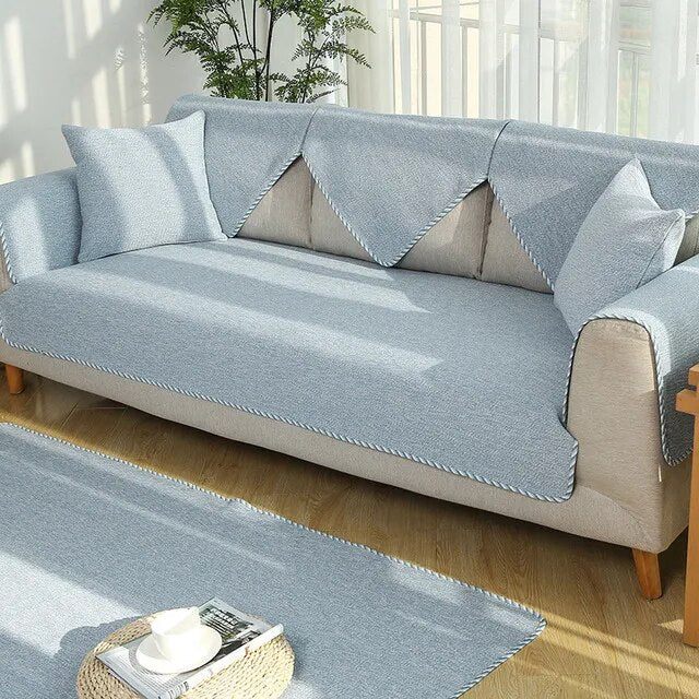 HolaFish Anti Scratch Sofa Hero Cover