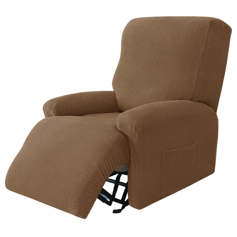 HolaFish Recliner Hero Cover