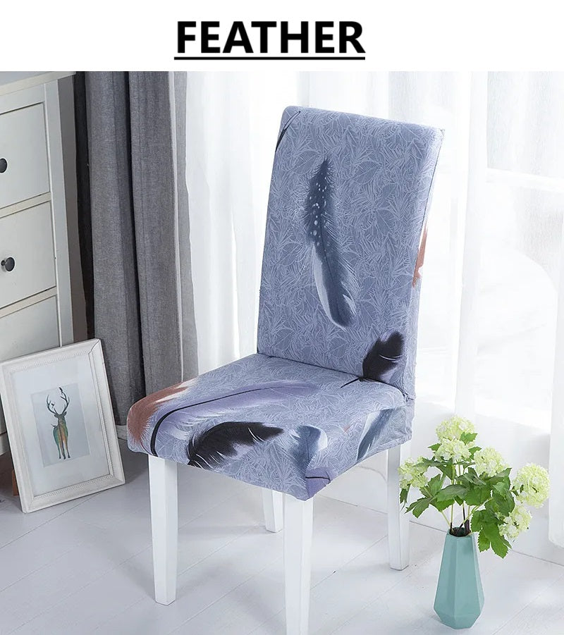 HolaFish Chair Hero Covers