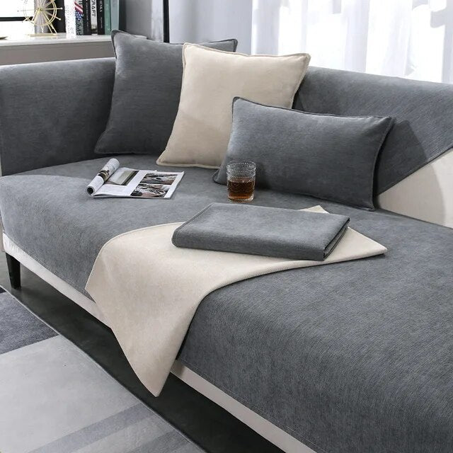 HolaFish Anti Scratch Sofa Hero Cover