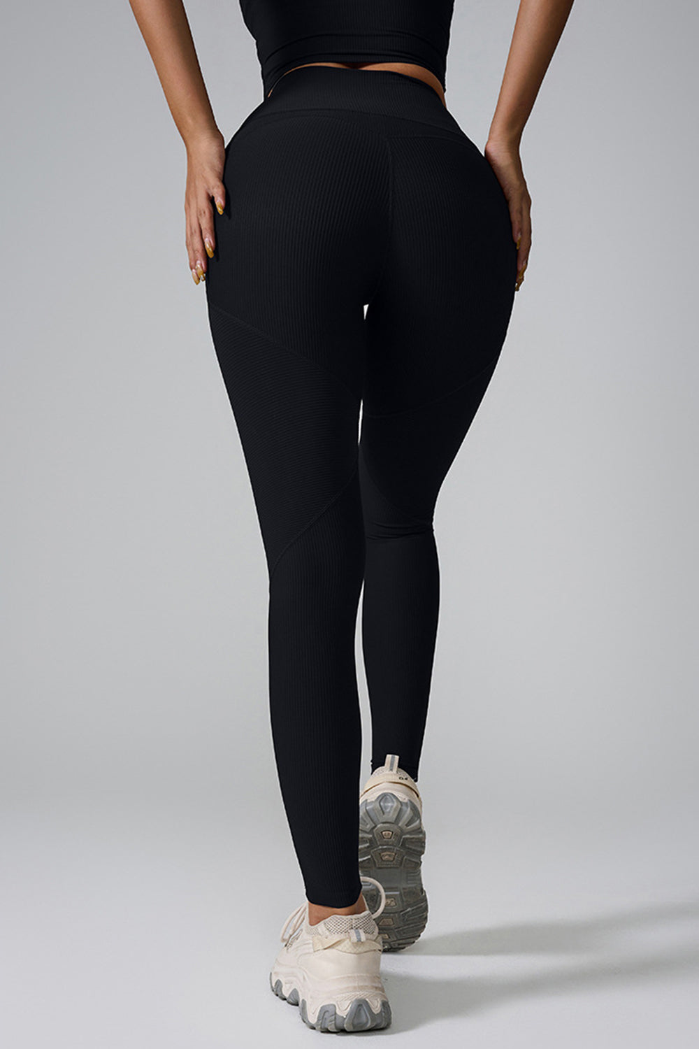 HolaFish High Waist Active Leggings